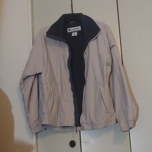Columbia Jacket